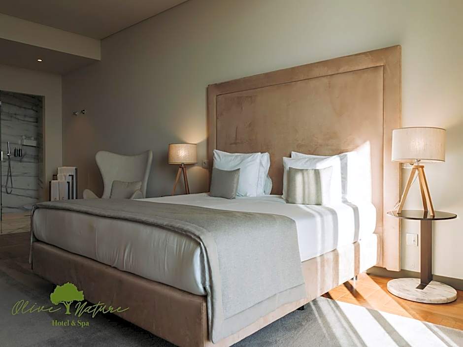 Olive Nature Hotel & SPA - Quinta Valle de Passos