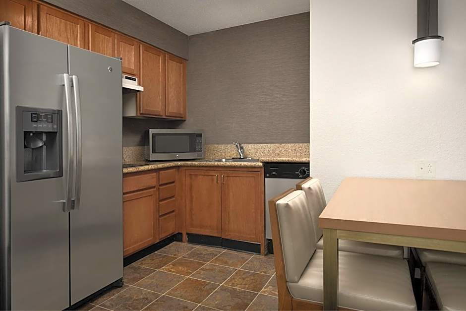 Residence Inn by Marriott Kansas City Overland Park