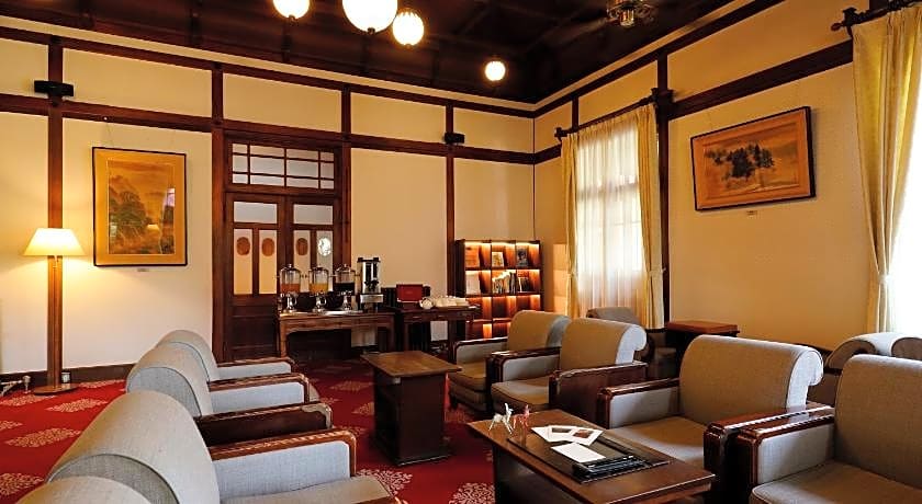 Nara Hotel