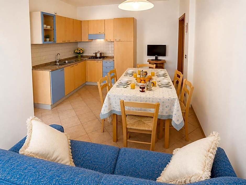 Residence Soleil - Agenzia Cocal