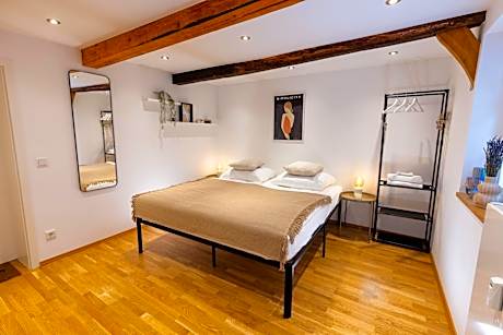 Fachwerk Boutique-Hotel 3