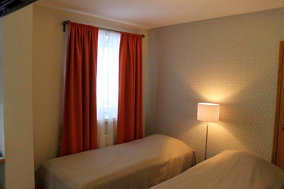 Motelli Jätkänkolo