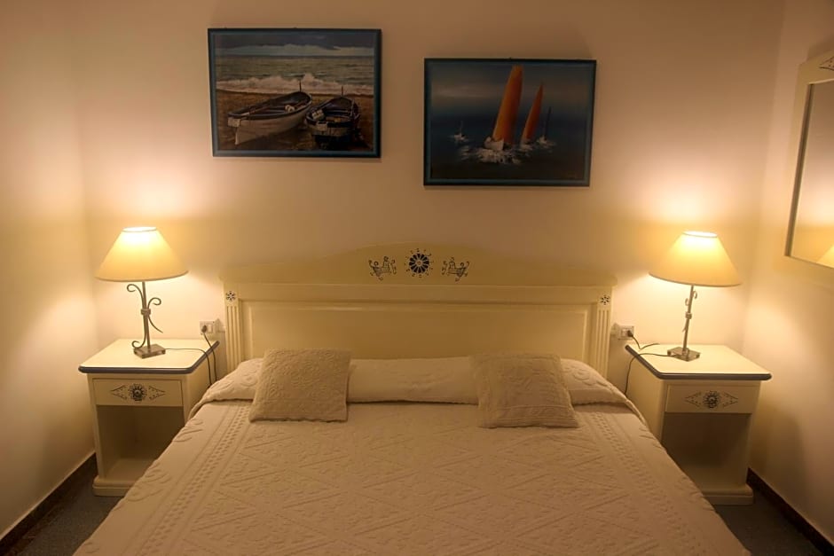 Hotel La Conchiglia