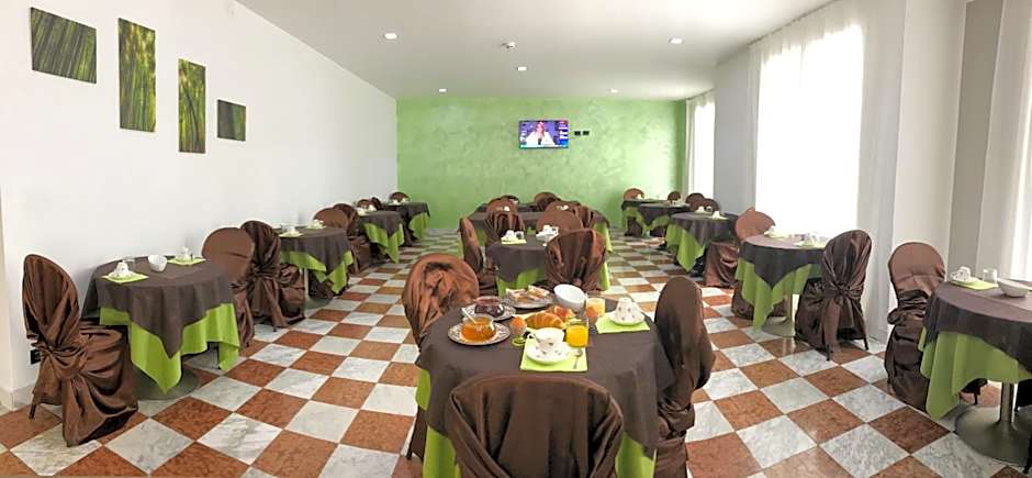 Hotel Terme Eden