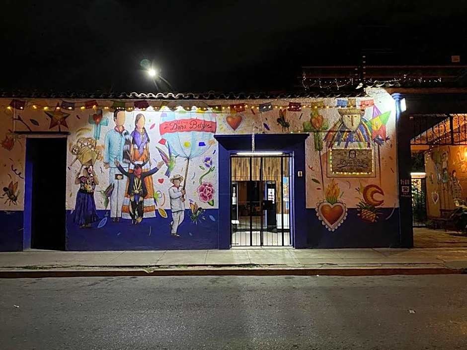 El Rincon de Dona Bety