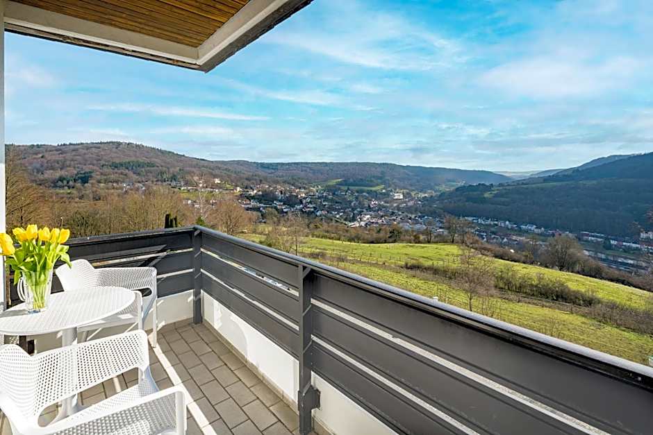 Waldhotel Sonnenberg