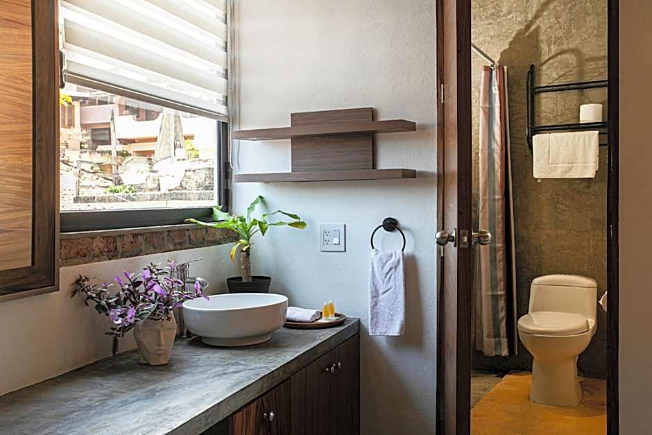 Casa Pancha Puerto Vallarta Centro - Adults Only