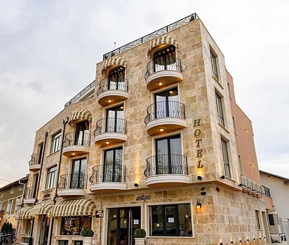 Antique Boutique Hotel