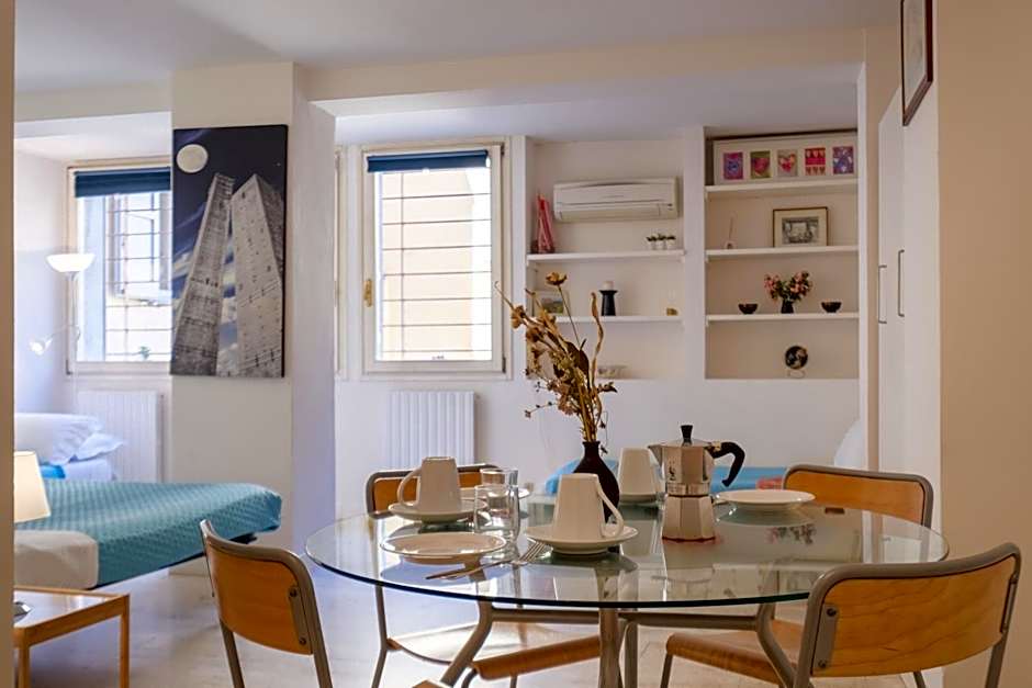 Cristina Rossi Bed and Breakfast