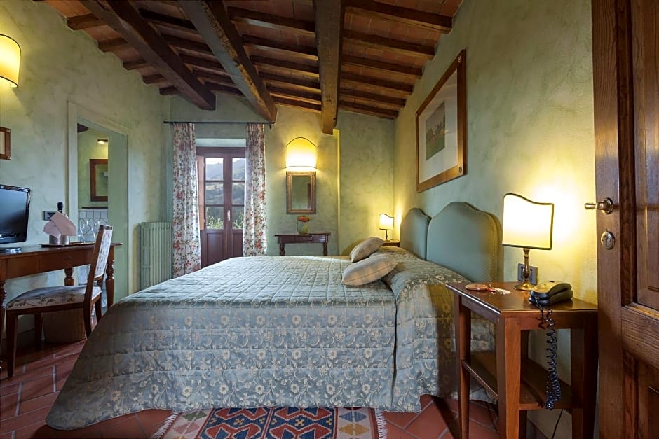 Relais Poggio Borgoni