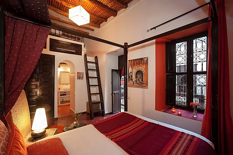 Riad Boussa
