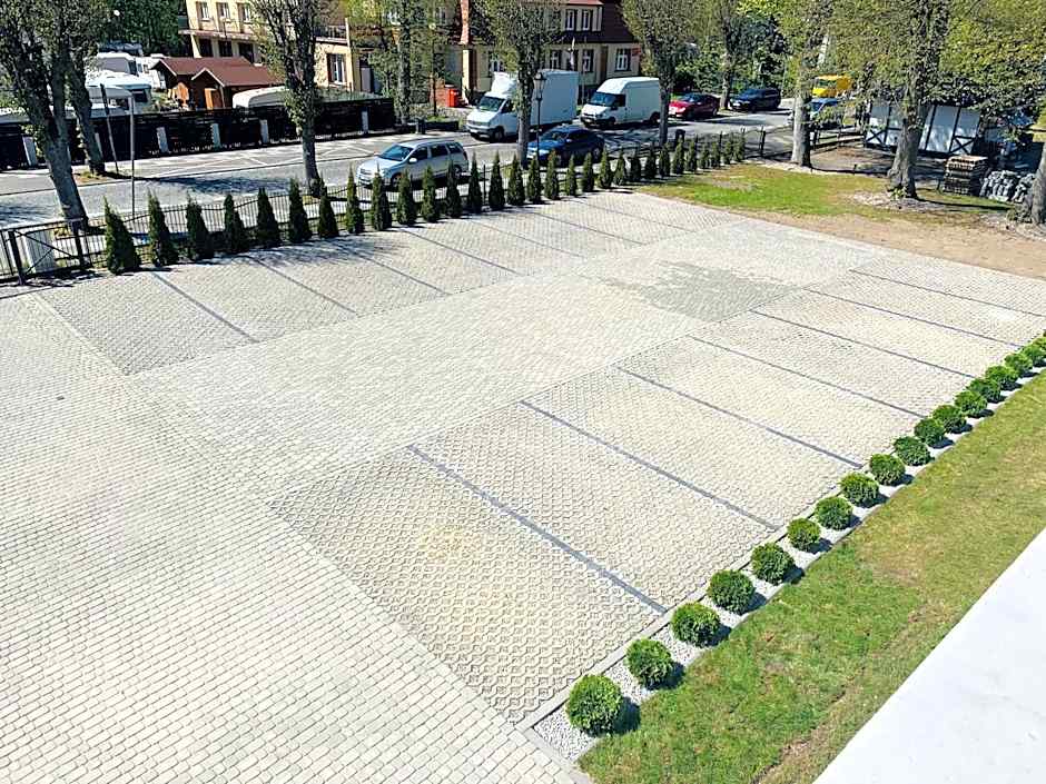 Willa Legenda Hotel Adults Only