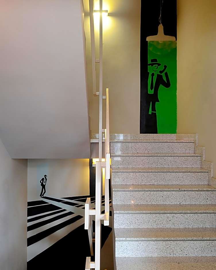 Maniatis Hotel