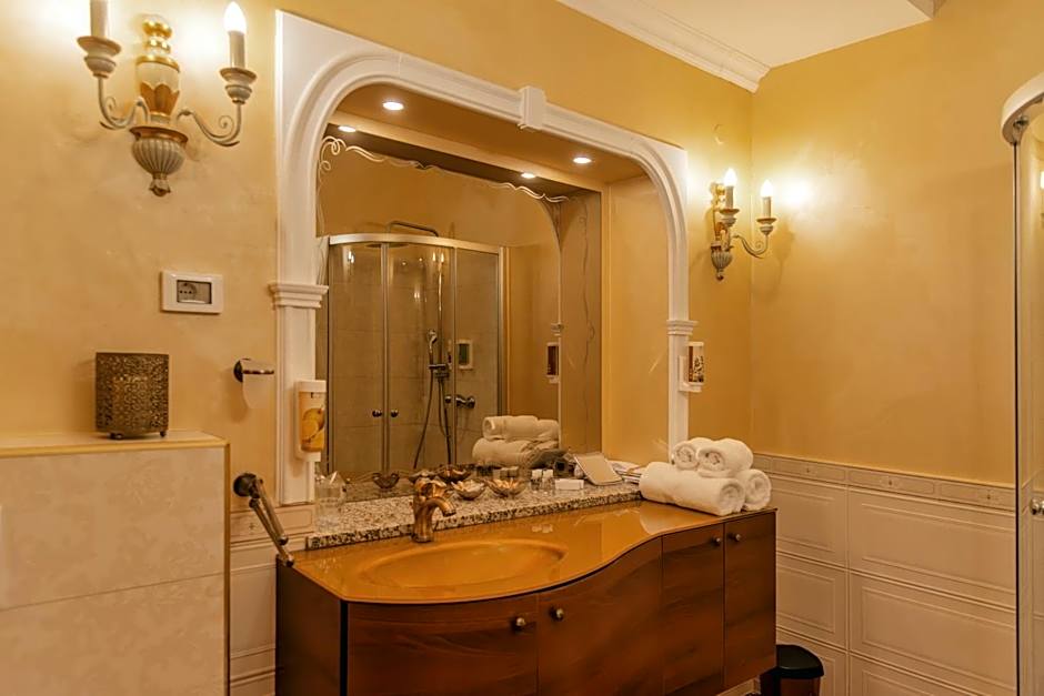 Bella & Stella rooms