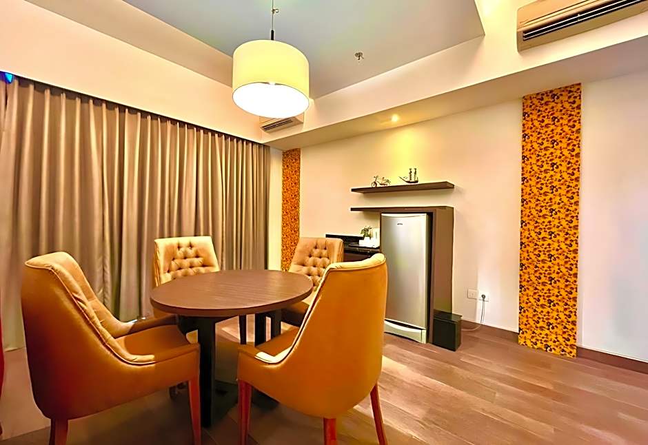 Amandaru Hotel Pekalongan