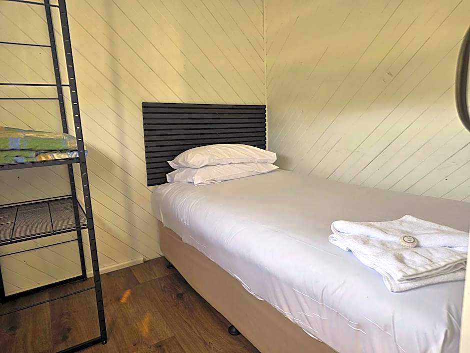 Traralgon Holiday Village