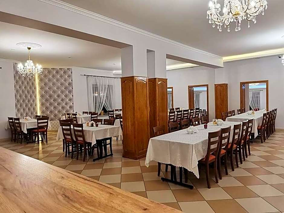 Zajazd Pod Jesionami