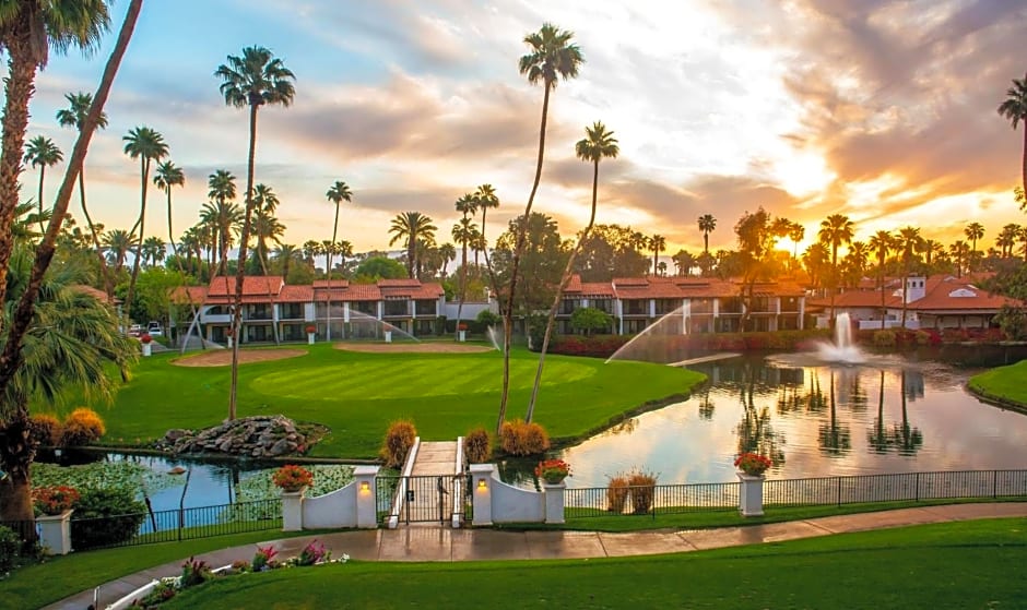 Omni Rancho Las Palmas Resort & Spa