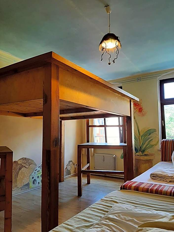 Hostel Lollis Homestay Dresden