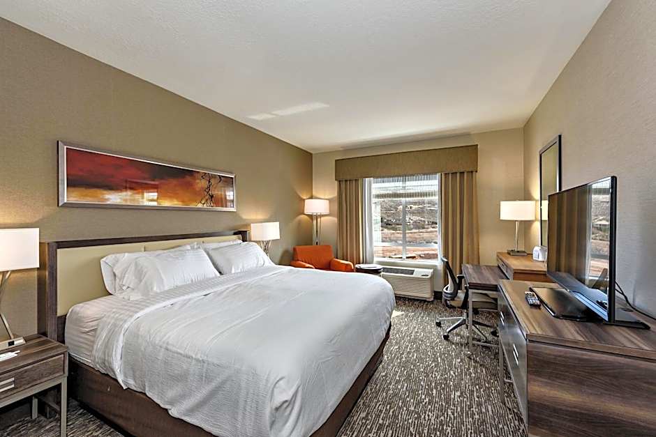 Holiday Inn St. George Convention Center By IHG