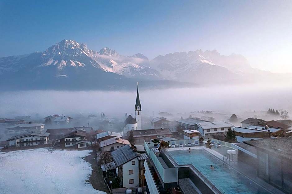 Das Kaiserblick 4 Sterne Superior