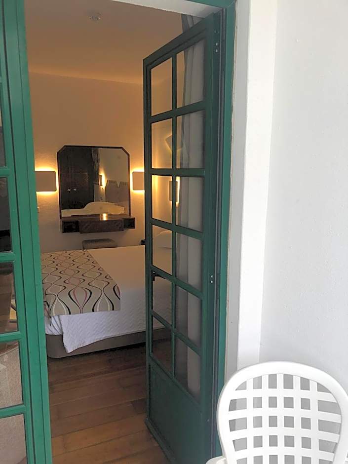 Hotel Castelo de Vide