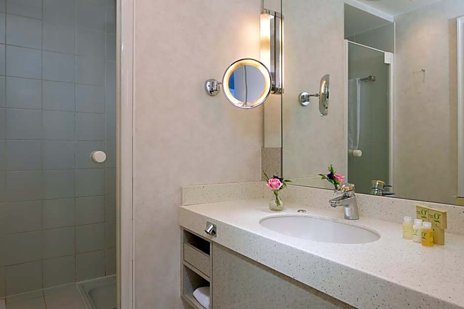 Hotel Parc Belair