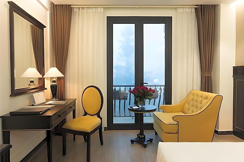 Hotel Sapa Square, Affiliated by Melia