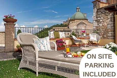Hotel Ideale
