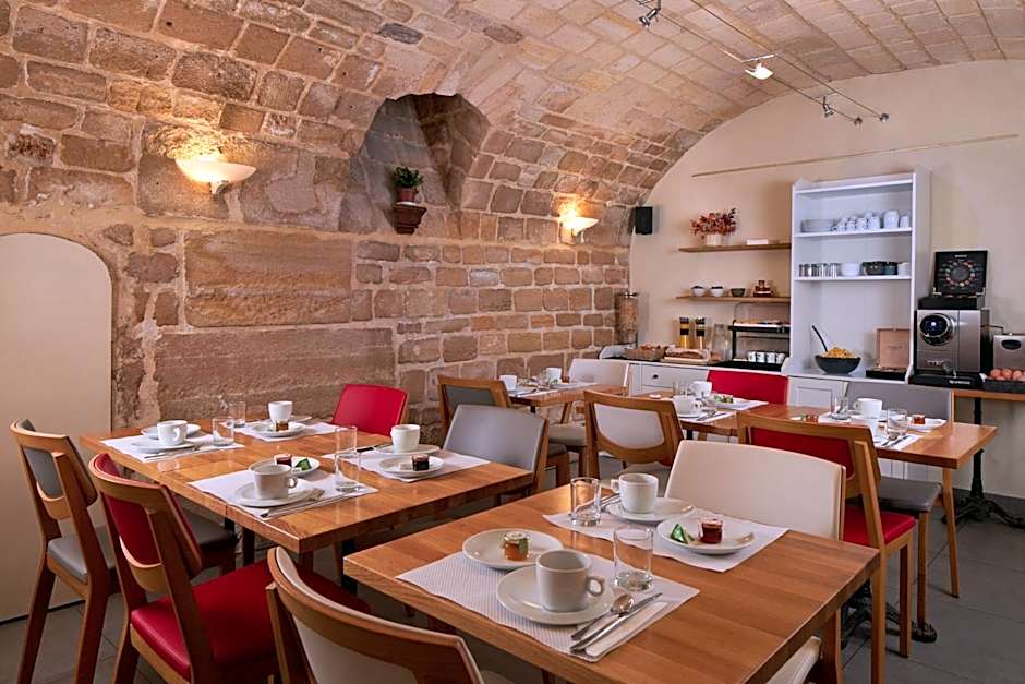 Grand Hôtel Malher