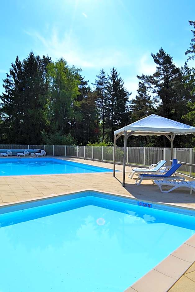 VVF Jura Lac de Vouglans