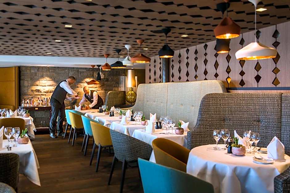 Seehotel Waldstaetterhof Swiss Quality Hotel