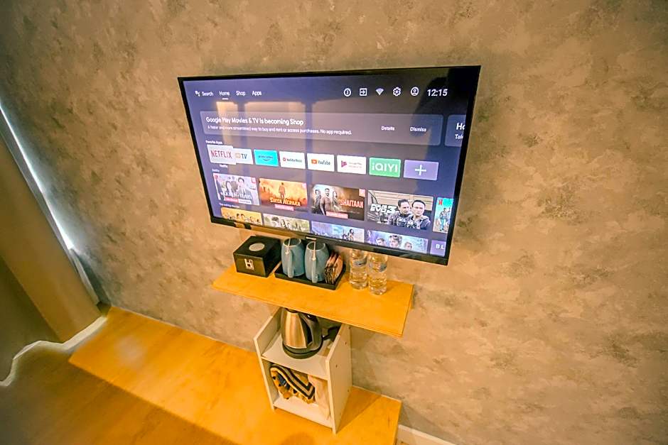 Double H Boutique Hotel