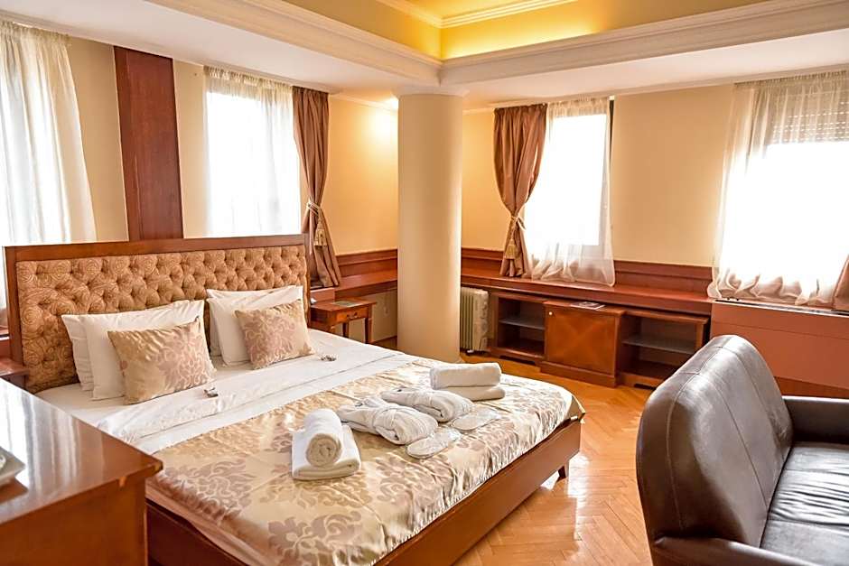 Sole Mio Wellness & SPA