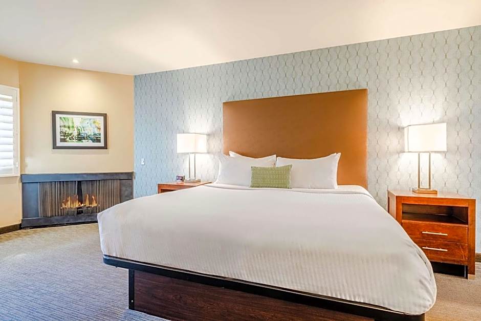 Best Western Plus Beach View Lodge