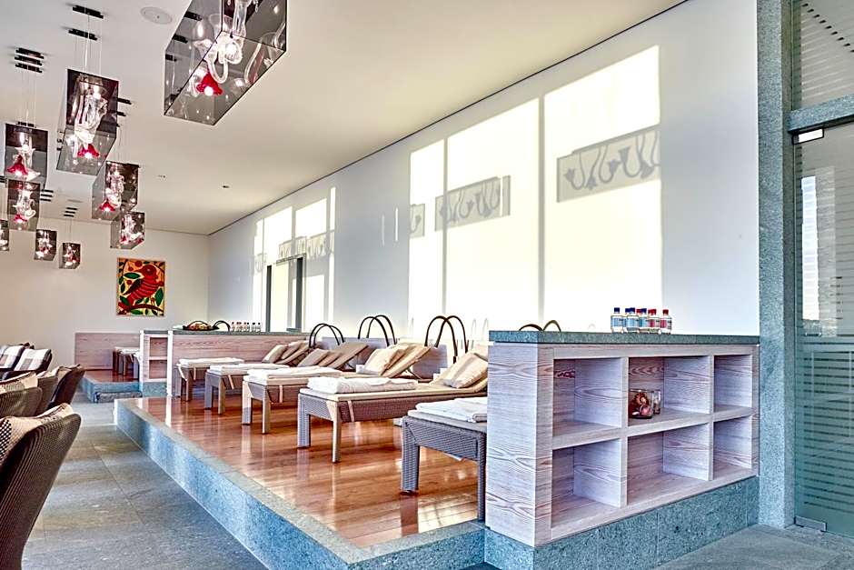 BUDERSAND Hotel - Golf & Spa - Sylt