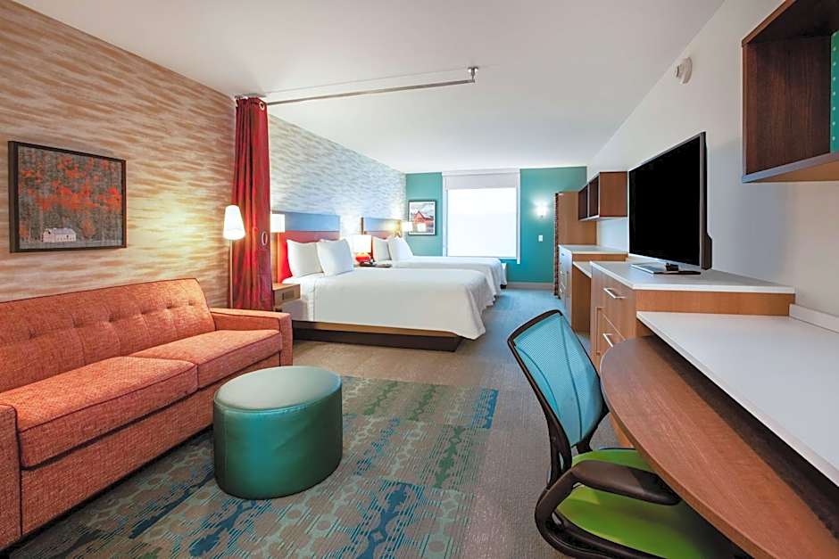 Home2 Suites by Hilton Lewisburg, WV