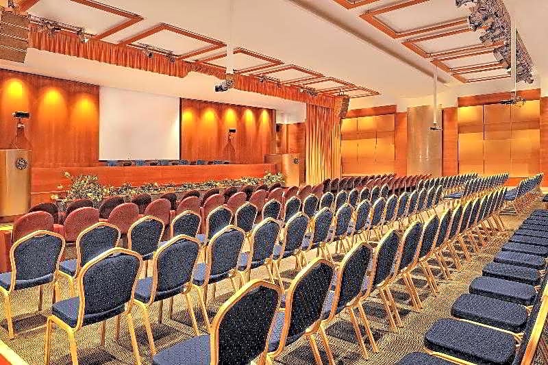 Hotel Oran Bay By Accor
