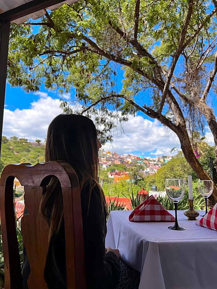 Casa Diez-59 Guanajuato Capital