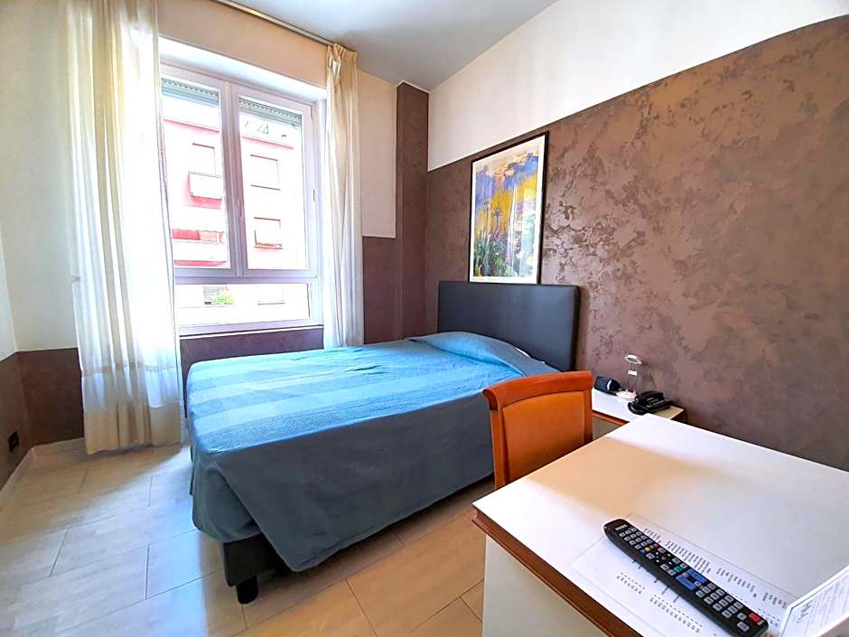 Hotel Molise 2