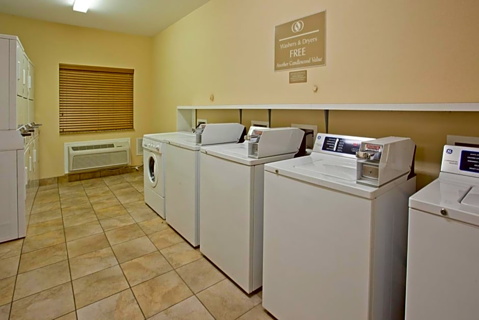 Candlewood Suites Houston Medical Center By IHG