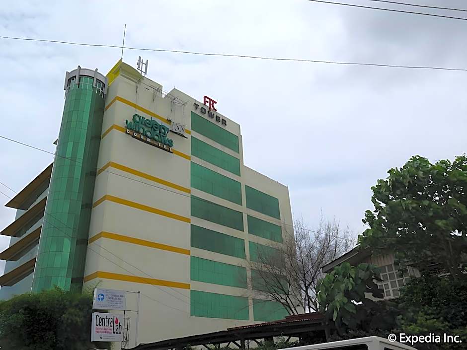 Green Windows Dormitel 188