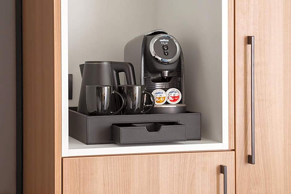 Courtyard by Marriott Bucharest Floreasca