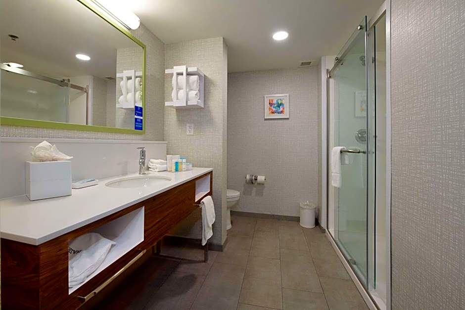Hampton Inn Atlanta/Fayetteville