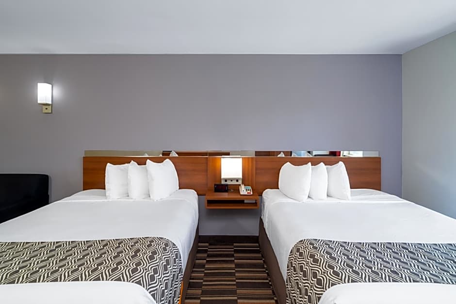 Microtel Inn & Suites By Wyndham Pooler/Savannah
