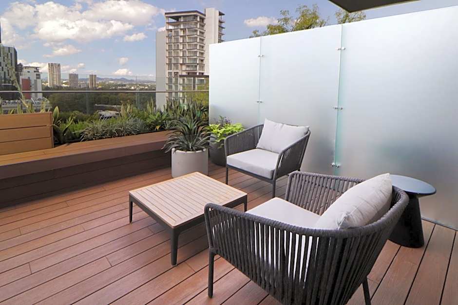 City Express Plus by Marriott Guadalajara Providencia