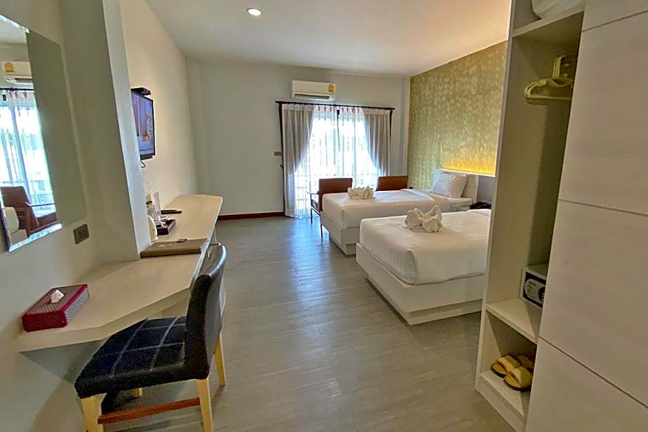 Socool grand hotel