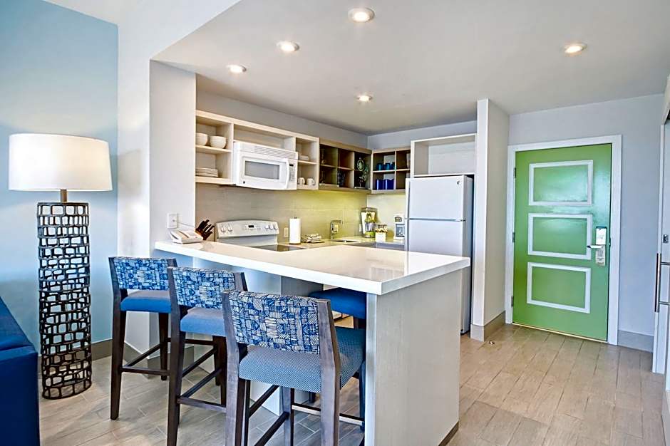 Margaritaville Vacation Club Wyndham Rio Mar