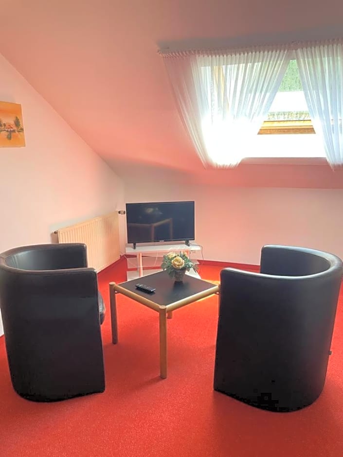 Hotel zum Markgrafen