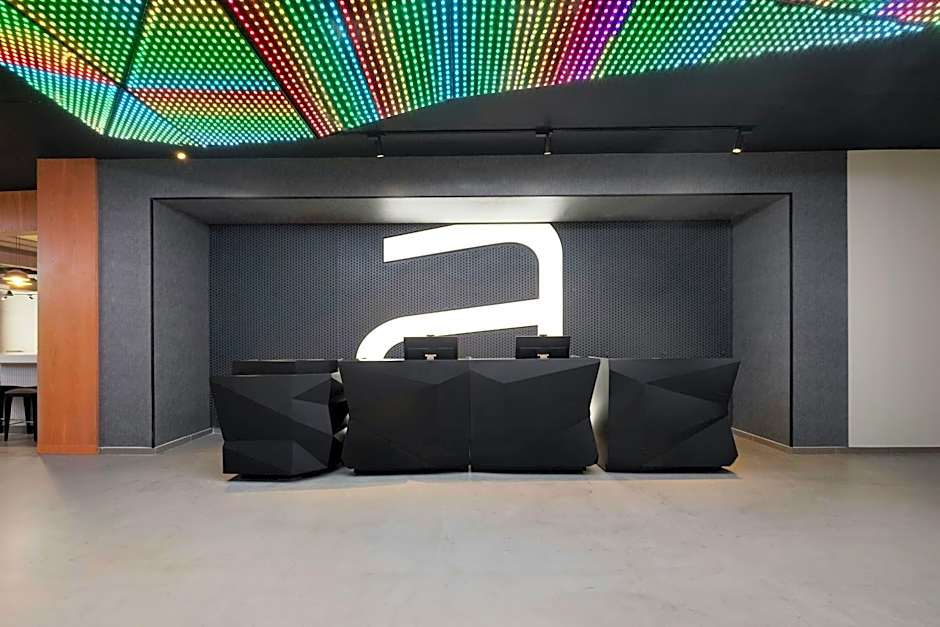 Aloft Santo Domingo Piantini